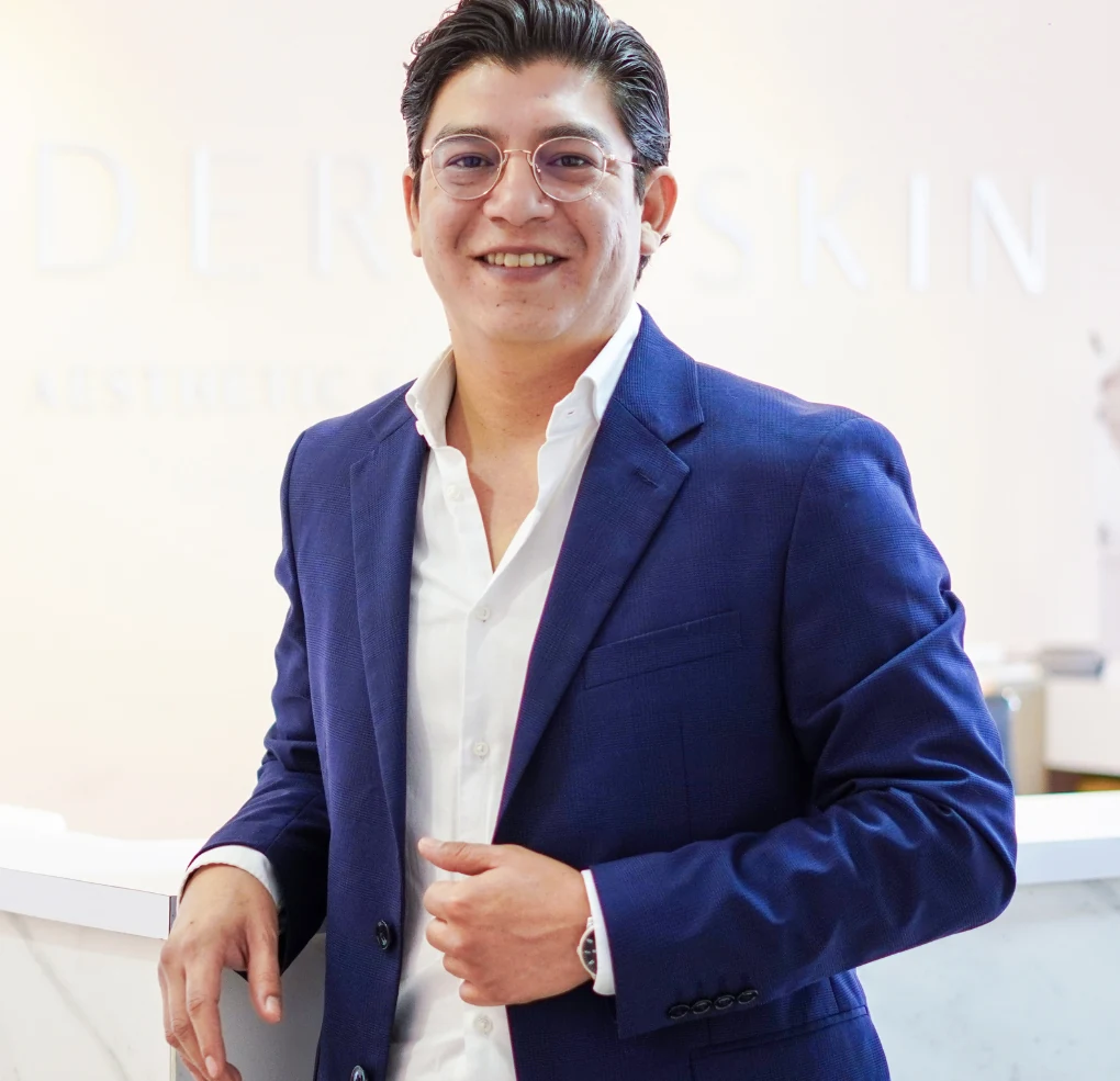 Dr. Rubén Gerardo Cueto Ramos — Cirujano Plástico Certificado