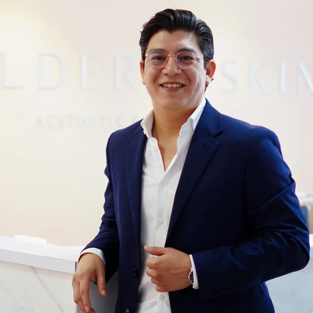 Recepción & Atelier Estético Molder & Skin