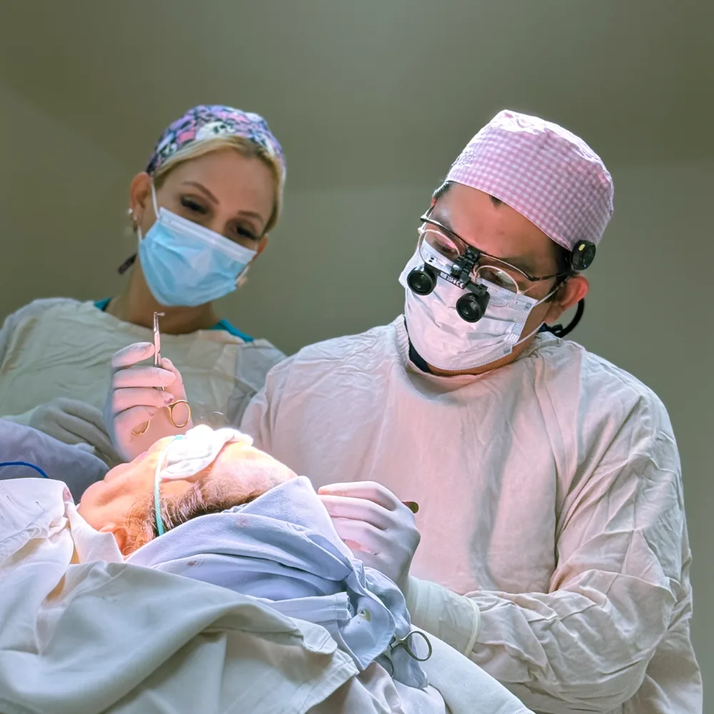 Sinergia Médica en Quirófano Certificado