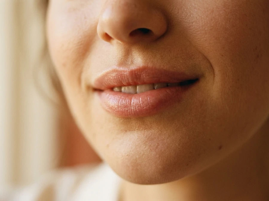 Lifting de labios | Molder & Skin